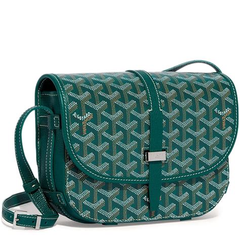 goyard double bag|Goyard bag online store.